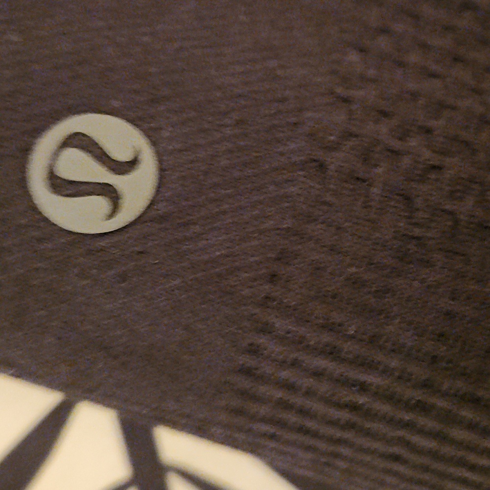 Engineered Warmth Men's lululemon knitted jogger - Picture 4 of 8